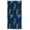 Animal Print, variant on NYC Manhattan Brooklyn Bridge Shower Curtain New York Skyline Building Night View Shower Curtain Set with 12 Hooks 60x72 inch Polyester Machine Washable, Grey and White