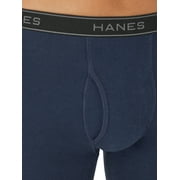 Hanes Mens Value Pack Assorted Boxer Briefs