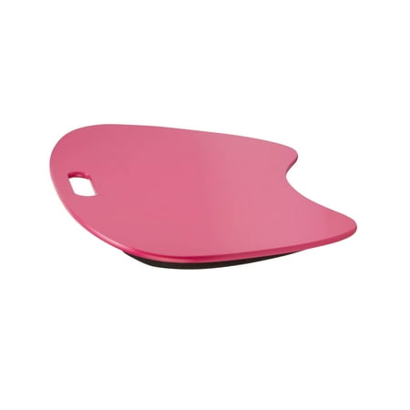 Honey Can Do Cushioned Laptop Lap Desk, Hot Pink