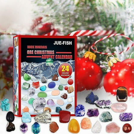 1 Pack Healing Crystal Advent Calendar 2022 Arts And Crafts Advent 1 Pack Healing Crystal Advent Calendar 2022 Arts And Crafts Advent