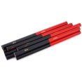 thumbnail image 1 of Woodworking Pencils, Sharpdraw Carpenter Pencil Red + Blue Core Pencils  For Woodworking For Carpenter For Take A Quick Measurement, 1 of 8