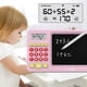 thumbnail image 5 of Calculadora digital, Calculadora digital con pantalla Calculadora digital con pantalla Calculadora para niños Uso conveniente, 5 of 9