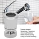 thumbnail image 3 of Aireador De Grifo, M22x1, Grifo De Lavabo, Aireador, Grifo De Baño, Aireador De Repuesto, Grifo De Agua De Cocina, Accesorios De Burbujeador Universal, Accesorio, 3 of 7