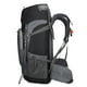 thumbnail image 3 of Mochila Mochila de senderismo resistente al agua de 65L con cubierta de lluvia para deportes al aire weikani  Mochila, 3 of 7