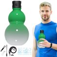 thumbnail image 2 of Botella Deportiva Hugtrwg 900ML H Verde, 2 of 9