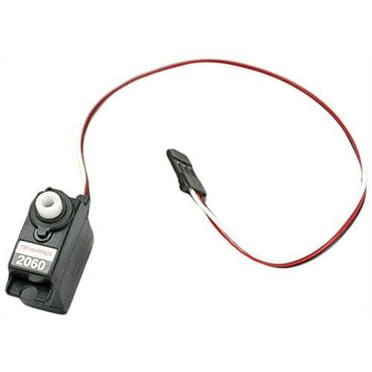 Traxxas 2715 Steering Servo Mounts and Screws - Walmart.com
