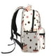 thumbnail image 3 of Balery Milk Tea4 Mochila Escolar Impresa, Mochila Ligera para Viajes Casual, Mochila Duradera y Cómoda Multifuncional, Mochila para Laptop-One Size, 3 of 5