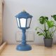 thumbnail image 5 of lámpara de mesa pis estilo europeo de luz de noche decorativa LED Yuyangstore lámpara de escritorio, 5 of 8