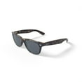 thumbnail image 4 of 55MM New Wayfarer Sunglasses, 4 of 14