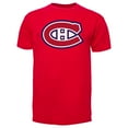 thumbnail image 1 of Montreal Canadiens NHL T-Shirt pour Fan (Rouge) - '47, 1 of 1