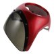 thumbnail image 1 of AURARMLET Parabrisas Para Motocicleta Con Deflector De Que Reduce Ruido Y Mejora Estabilidad, 1 of 8