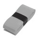 thumbnail image 4 of Cinta absorbente para raquetas de tenis y bádminton, ideal para deportes al aire libre. Gris, 4 of 9