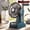 Navy blue, variant on Deluxe Retro Industrial Cooling System, Premium 3-Speed Cordless Professional Desk Fan, Luxury Physical Wellness Gift for Parents and Partners, 2026 Elite Edition Vintage Table Fan