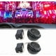 thumbnail image 3 of Car Audio Enhancement Made Easy with the TST280 Tweeter Subwoofer Upgrade', 3 of 5