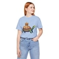 thumbnail image 4 of Animals Shirt, Shirt with Tortoise, 4 of 24