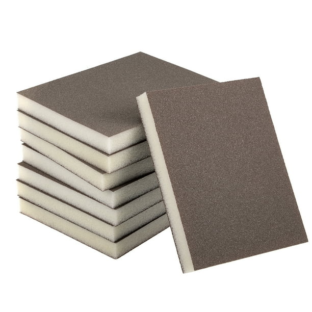 120 grit cheap sanding sponge