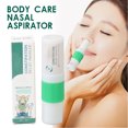 thumbnail image 4 of Body Care Nasal Inhaler, Nasal Inhaler Gentle Organics 2ml Cure Constipation  for Travel, 4 of 8