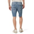 thumbnail image 2 of Hdsn Men's Jett Shorts Blue Size 40, 2 of 4