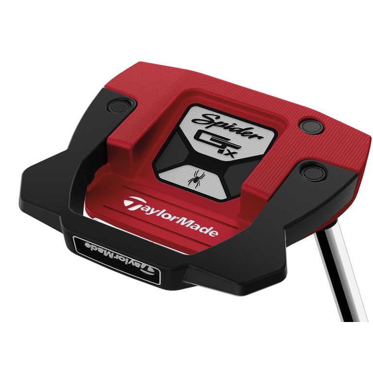 Taylor Made Spider GTX Putter 34