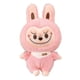 thumbnail image 1 of Almohada de regalo de peluche de labubu de moda, 3 colores, 3 tamaños, S, rosa, 1 of 5