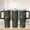 C-1, variant on Cute fishing tumbler 40 oz tumbler with handle and straw 304 stainless steel travel cup coffee mug water bottle suitable as a gifts for men gift for fishing lovers