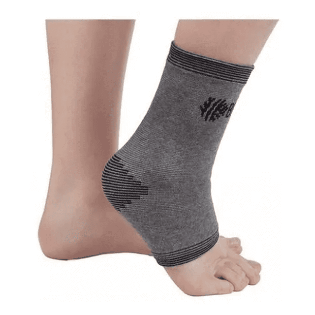 Tobillera De Bambu Super Confort Bambu