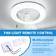 thumbnail image 4 of Control remoto de la luz del ventilador de techo 100W Receive Controller Dri, 4 of 6