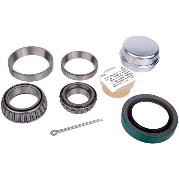 SKF 27 Multi-Purpose Bearing