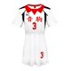 thumbnail image 1 of Sudaderas con capucha de Demon Slayer para Halloween, chaqueta informal para niños y adultos, tamaño Kamado Tanjirou Nezuko, jersey de Cosplay Unisex02SG Deng Xun unisex, 1 of 2