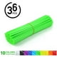thumbnail image 1 of Protector de radios de rueda para motocicleta, Kit de envolturas protectoras para llantas de Motocross, color verde, 36 Uds. Jadeshay A, 1 of 8
