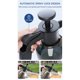 thumbnail image 5 of Xihbxyly Palets de Liquidación a La Venta Regadera Manual a Presión para Lavado de Coches, a Presión para Jardín, Color Negro, 2 L, con Espuma y Esponja, 5 of 7
