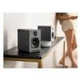 thumbnail image 2 of Audioengine A1 Powered aptX HD Bluetooth Stereo Speakers, 2 of 5