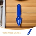 thumbnail image 3 of Raindrops 2Ud Prensa Manual De Cítricos Azul Para Jugos Frescos Y Compacto Para Cocina, 3 of 8