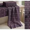 thumbnail image 6 of Soimoi Purple Cotton Cambric Fabric Paisleys Paisley Printed Craft Fabric by the Yard 58 Inch Wide, 6 of 7