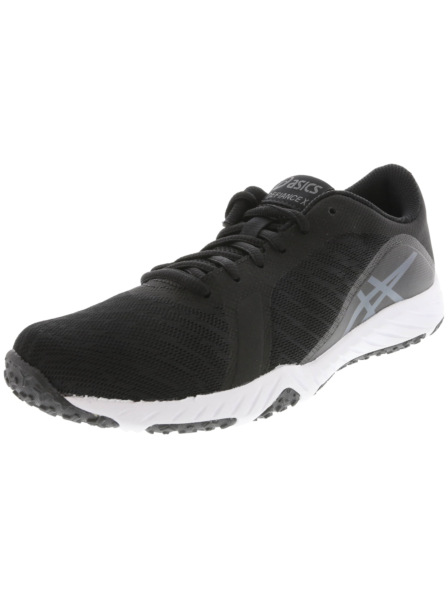 asics defiance x