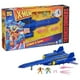 thumbnail image 1 of Transformer Marvel X-Men Mash-Up Ultimate X-Spanse F0484, 1 of 4