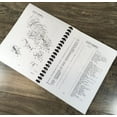 thumbnail image 5 of Versatile 700 Tractor Parts Manual Catalog Book Assembly Schematics 4Wd, 5 of 5