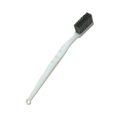 thumbnail image 4 of serony Car Cleaning Brush Brass Silver Wire Window Brush Long Handle Portable Polishing Cleaning Tool, 4 of 7