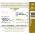 thumbnail image 2 of Karlovy Vary Symphony Orchestra - Auber: Overtures, Vol. 6 - Music & Performance - CD, 2 of 2