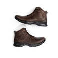 thumbnail image 3 of Botin Casual Hombre Flexi Piel 77802 Café Flexi Piel, 3 of 4