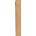 thumbnail image 4 of Ekena Millwork 3 1/2"W x 16"D x 24"H Olympic Traditional Smooth Bracket, Western Red Cedar, 4 of 4