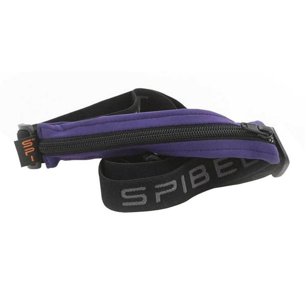SPIbelt Spibelt Original Running Belt, No Bounce Exercise/Running