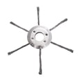 thumbnail image 1 of Gas Lawn Mower Universal Wire Shear Head for Efficient Cutting, 1 of 8