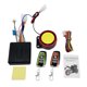 thumbnail image 1 of Alarma antirrobo para motocicleta, Control remoto, arranque del motor, alarma unidireccional de alta sensibilidad, alarma antirrobo Jadeshay A, 1 of 8