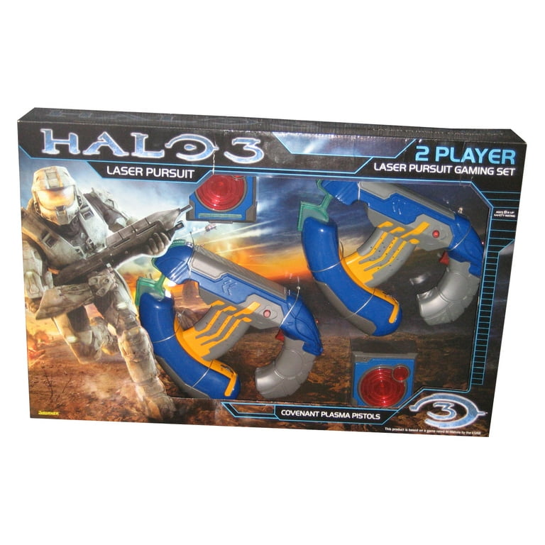 Found at Target, what gun is this supposed to be? : r/halo