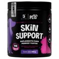 thumbnail image 3 of Suplemento en Polvo para Perros y Gatos Blife B Pets Skin Support, 3 of 3
