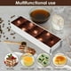 thumbnail image 3 of Molde Rectangular Antiadherente Para Tartas Y Tartas De Queso Bandeja Para Hornear Tartas, 3 of 7