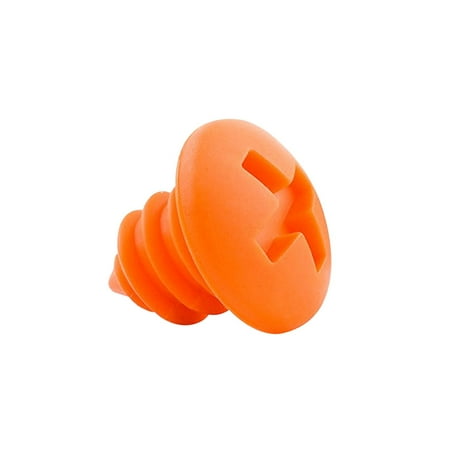 

JeashCHAT Silicone Vacuum Wine Bottle Stopper Stop Sealer Beer Drinks Wine Corks Plug Clearance