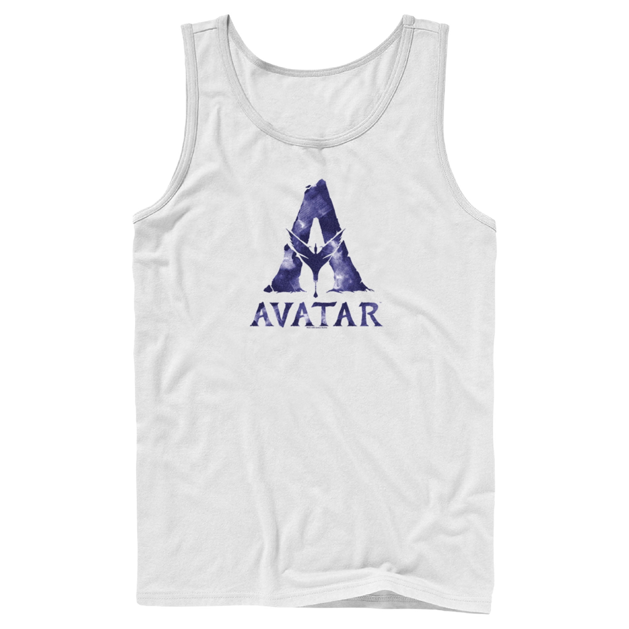 NewWestern Avatar Series Mens tank Fashion Versatile Trend Sleeveless Top  High Quality Vest  Lazada PH