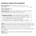 thumbnail image 5 of UltraCruz® Equine Pure Psyllium, 4 lb, 5 of 5
